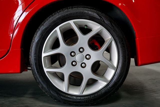 2003 Dodge Neon *Neon SRT-4* *5-Speed Manual* *Only 37k Miles* *All Stock*  - 22998030 - 38