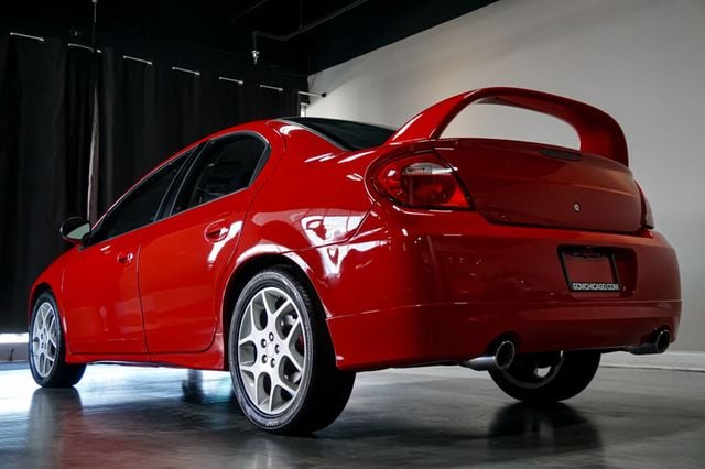 2003 Dodge Neon *Neon SRT-4* *5-Speed Manual* *Only 37k Miles* *All Stock*  - 22998030 - 40