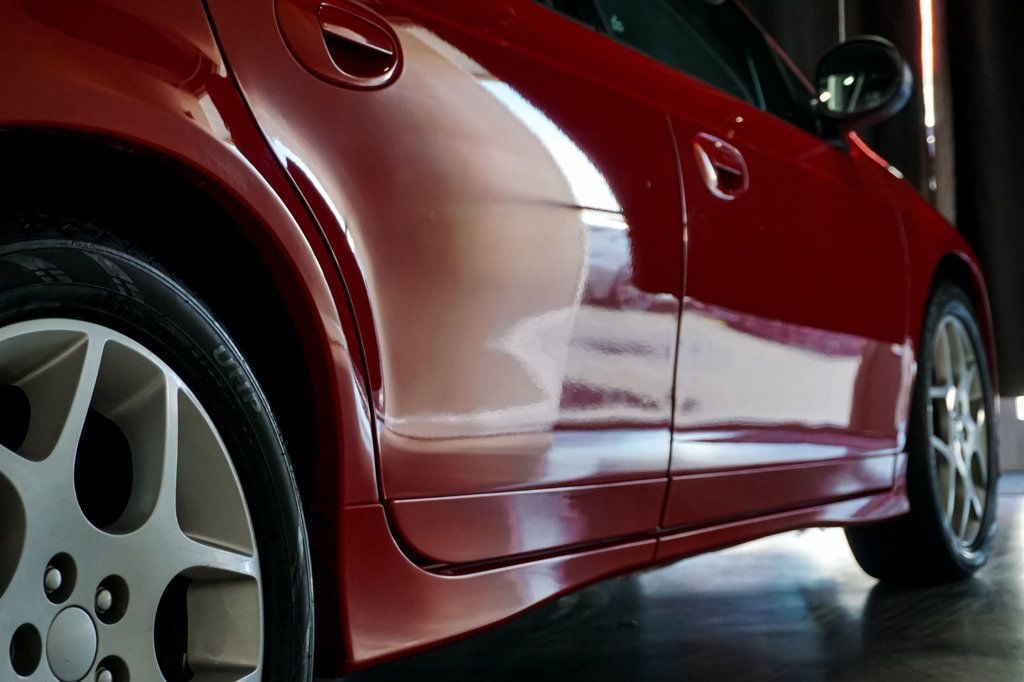 2003 Dodge Neon *Neon SRT-4* *5-Speed Manual* *Only 37k Miles* *All Stock*  - 22998030 - 52