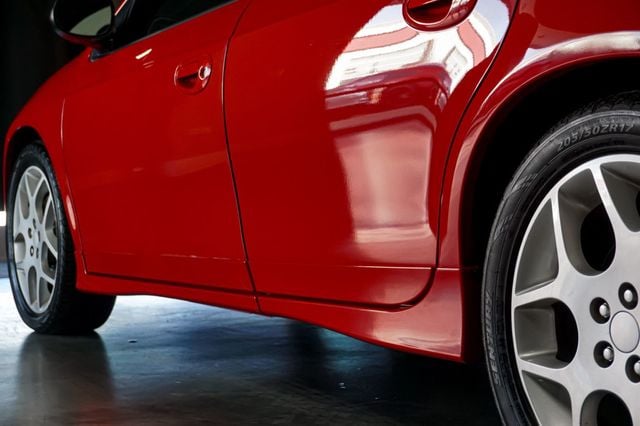 2003 Dodge Neon *Neon SRT-4* *5-Speed Manual* *Only 37k Miles* *All Stock*  - 22998030 - 53