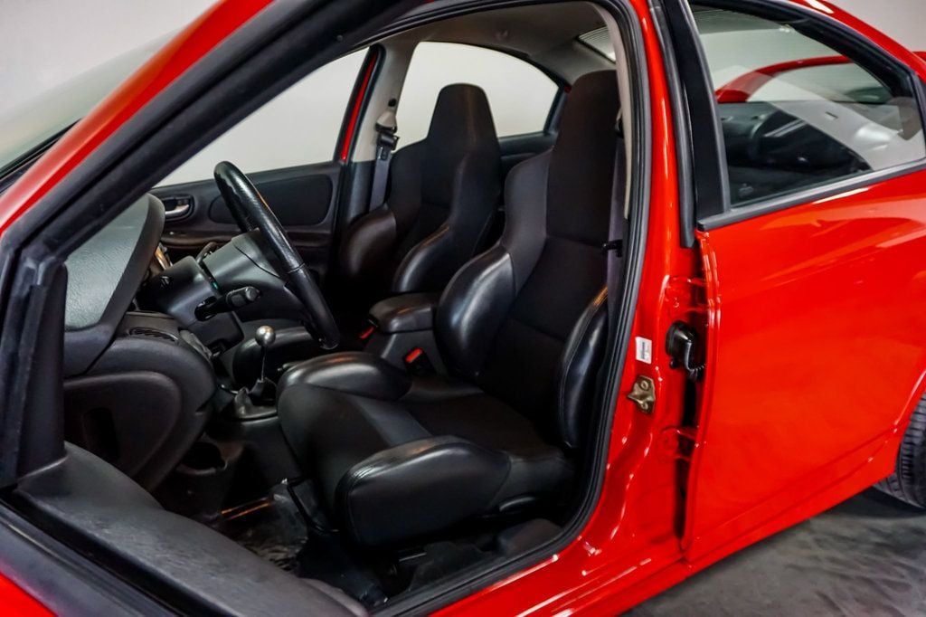 2003 Dodge Neon *Neon SRT-4* *5-Speed Manual* *Only 37k Miles* *All Stock*  - 22998030 - 8