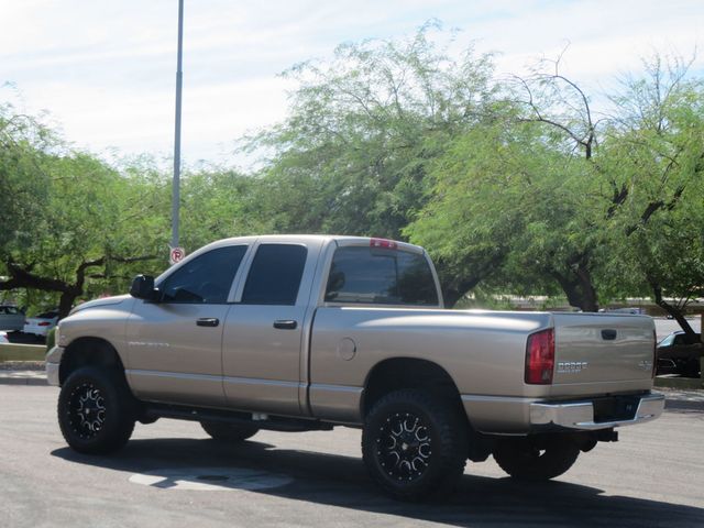 2003 Dodge Ram 2500 Pickup