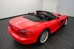 2003 Dodge Viper 2dr SRT-10 Convertible - 23030975 - 9