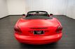 2003 Dodge Viper 2dr SRT-10 Convertible - 23030975 - 14