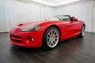 2003 Dodge Viper 2dr SRT-10 Convertible - 23030975 - 22