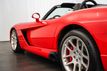 2003 Dodge Viper 2dr SRT-10 Convertible - 23030975 - 25