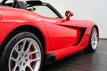2003 Dodge Viper 2dr SRT-10 Convertible - 23030975 - 26