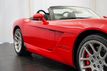 2003 Dodge Viper 2dr SRT-10 Convertible - 23030975 - 27