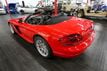 2003 Dodge Viper 2dr SRT-10 Convertible - 23030975 - 2