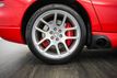 2003 Dodge Viper 2dr SRT-10 Convertible - 23030975 - 31