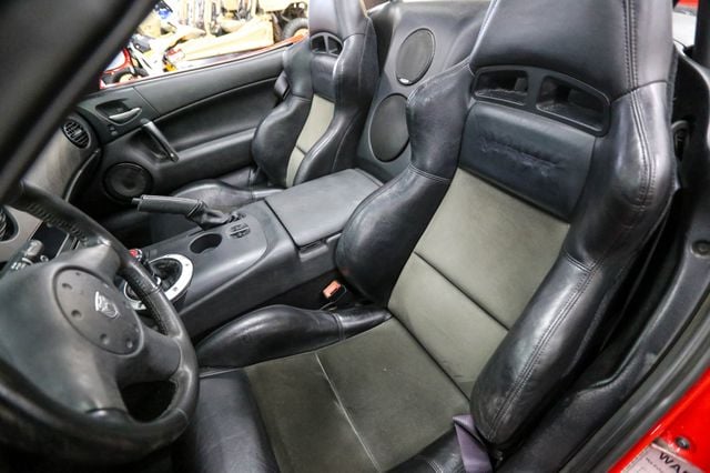 2003 Dodge Viper 2dr SRT-10 Convertible - 23030975 - 3