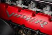 2003 Dodge Viper 2dr SRT-10 Convertible - 23030975 - 44