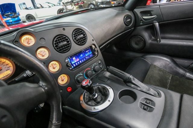 2003 Dodge Viper 2dr SRT-10 Convertible - 23030975 - 6