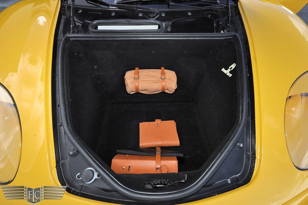 2003 Ferrari 360 2dr Convertible Spider - 22963319 - 25