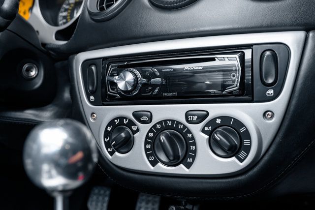 2003 Ferrari 360 Modena F1 photo 16
