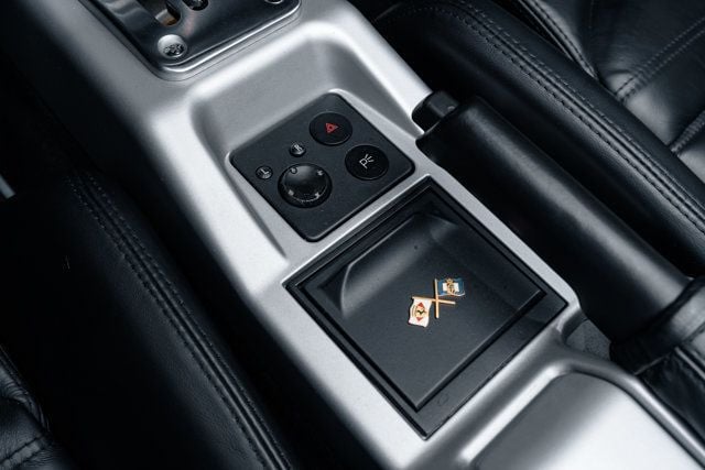 2003 Ferrari 360 Modena F1 photo 18