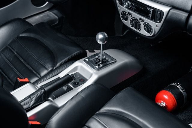 2003 Ferrari 360 Modena F1 photo 19