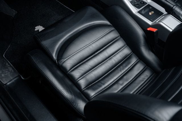 2003 Ferrari 360 Modena F1 photo 22