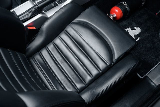 2003 Ferrari 360 Modena F1 photo 24