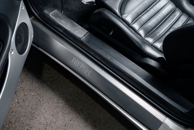 2003 Ferrari 360 Modena F1 photo 25