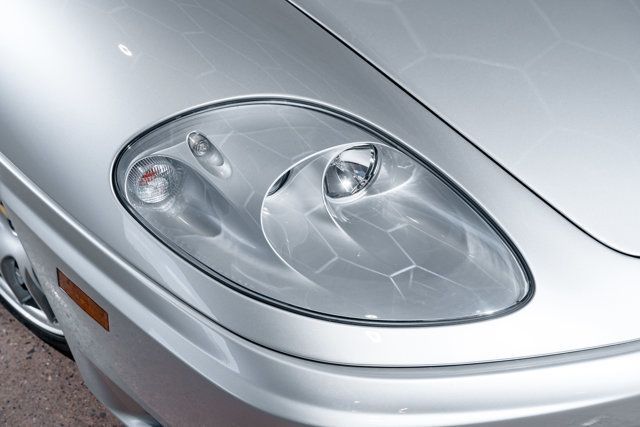 2003 Ferrari 360 Modena F1 photo 30