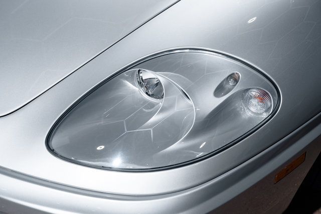 2003 Ferrari 360 Modena F1 photo 34