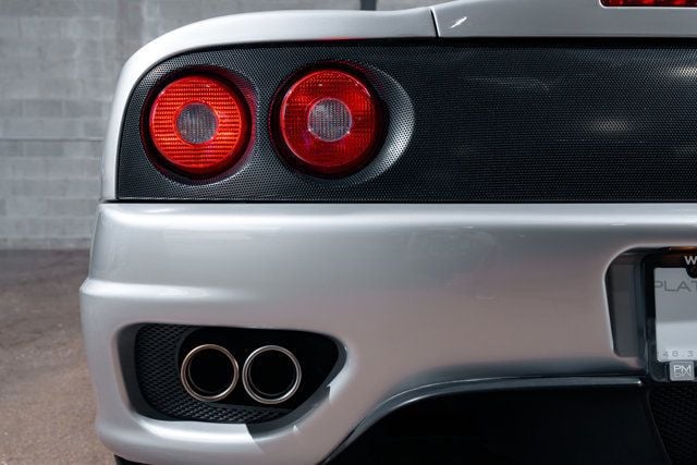 2003 Ferrari 360 Modena F1 photo 37