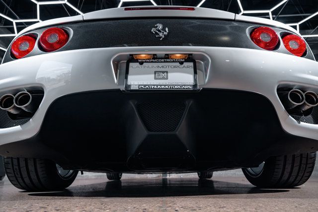 2003 Ferrari 360 Modena F1 photo 39