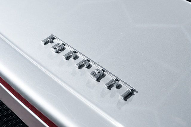 2003 Ferrari 360 Modena F1 photo 41
