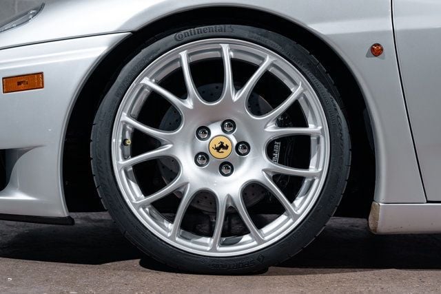 2003 Ferrari 360 Modena F1 photo 44