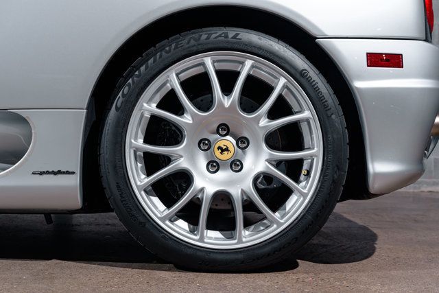 2003 Ferrari 360 Modena F1 photo 45