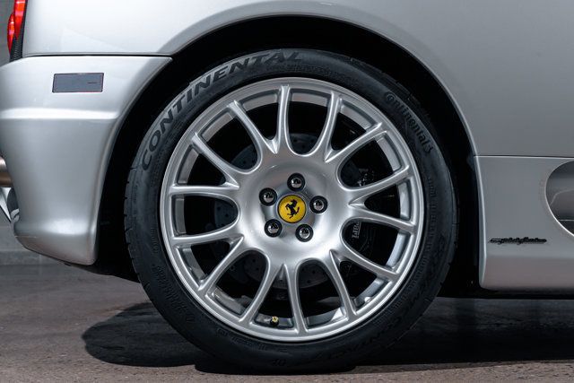 2003 Ferrari 360 Modena F1 photo 46
