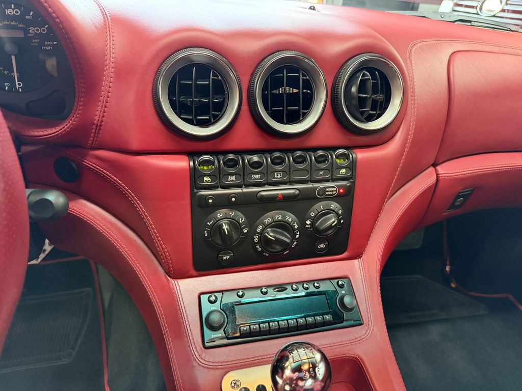 2003 Ferrari 575M Maranello Fiorano Handling Package/Daytona Style Seats/Satellite Navigator - 23073962 - 65