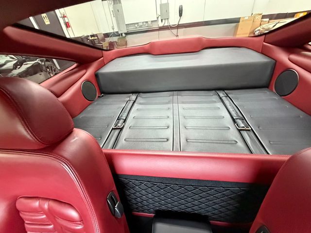 2003 Ferrari 575M Maranello Fiorano Handling Package/Daytona Style Seats/Satellite Navigator - 23073962 - 67