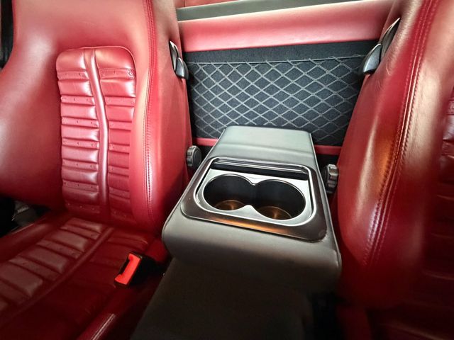 2003 Ferrari 575M Maranello Fiorano Handling Package/Daytona Style Seats/Satellite Navigator - 23073962 - 68