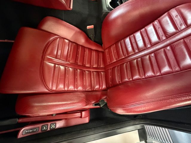 2003 Ferrari 575M Maranello Fiorano Handling Package/Daytona Style Seats/Satellite Navigator - 23073962 - 71
