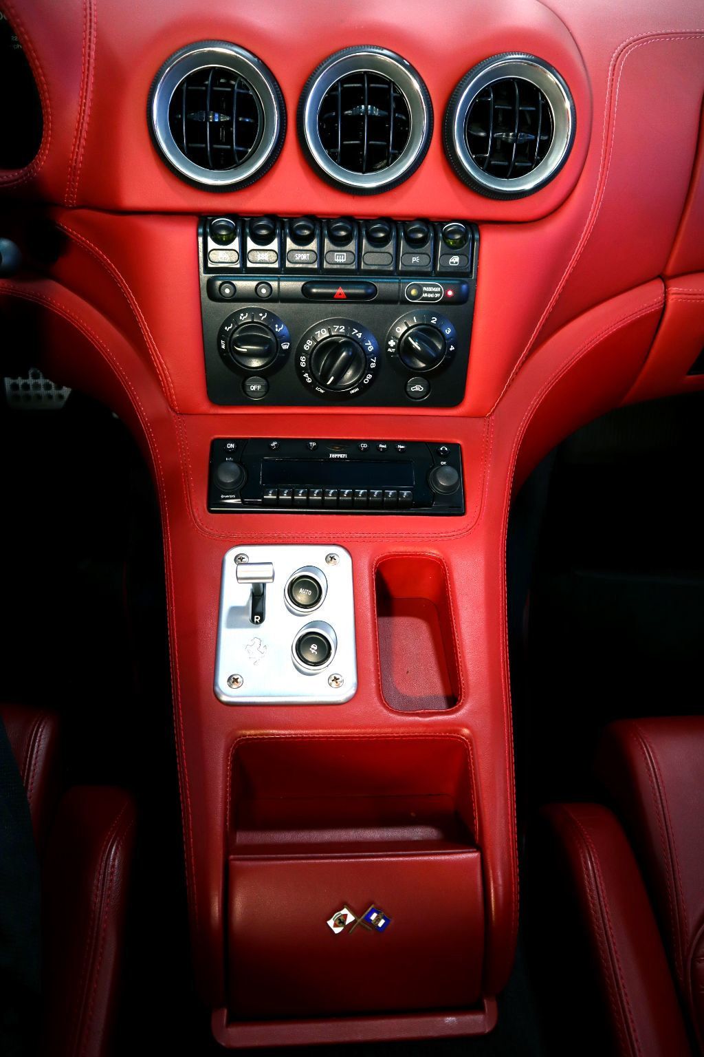 2003 Ferrari 575M Maranello * ONLY 13K MILES....FHP- Fiorano Handling Pkg - 22328303 - 25