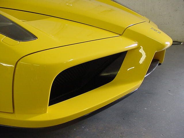 2003 Ferrari Enzo Base Trim - 1609014 - 1