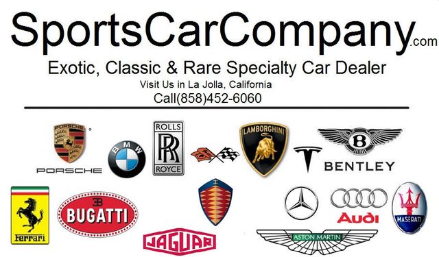 2003 Ferrari Enzo Base Trim - 1609014 - 2