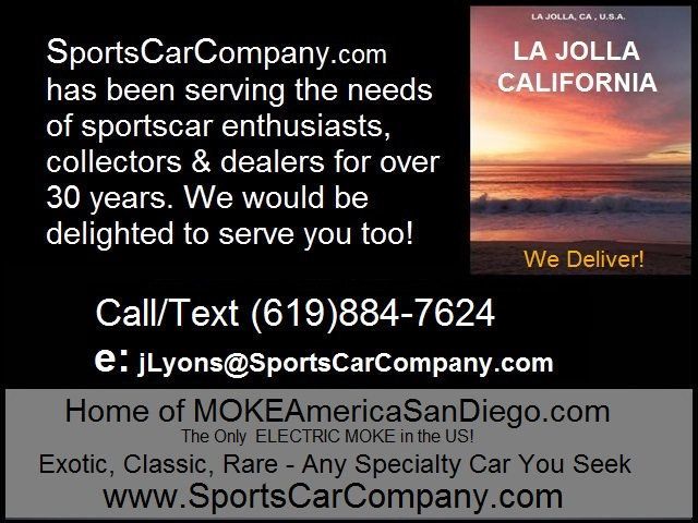 2003 Ferrari Enzo Base Trim - 1609014 - 4