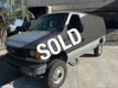 2003 Ford Econoline Cargo Van 7.3L Diesel Quigley For Sale - 22975537 - 0
