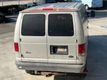 2003 Ford Econoline Cargo Van 7.3L Diesel Quigley For Sale - 22975537 - 9