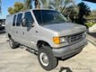 2003 Ford Econoline Cargo Van 7.3L Diesel Quigley For Sale - 22975537 - 1