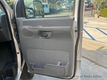 2003 Ford Econoline Cargo Van 7.3L Diesel Quigley For Sale - 22975537 - 19