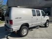 2003 Ford Econoline Cargo Van 7.3L Diesel Quigley For Sale - 22975537 - 2