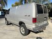 2003 Ford Econoline Cargo Van 7.3L Diesel Quigley For Sale - 22975537 - 3