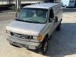 2003 Ford Econoline Cargo Van 7.3L Diesel Quigley For Sale - 22975537 - 5