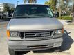2003 Ford Econoline Cargo Van 7.3L Diesel Quigley For Sale - 22975537 - 6