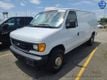 2003 Ford Econoline Cargo Van E-250 - 23037415 - 0