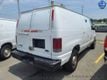 2003 Ford Econoline Cargo Van E-250 - 23037415 - 3